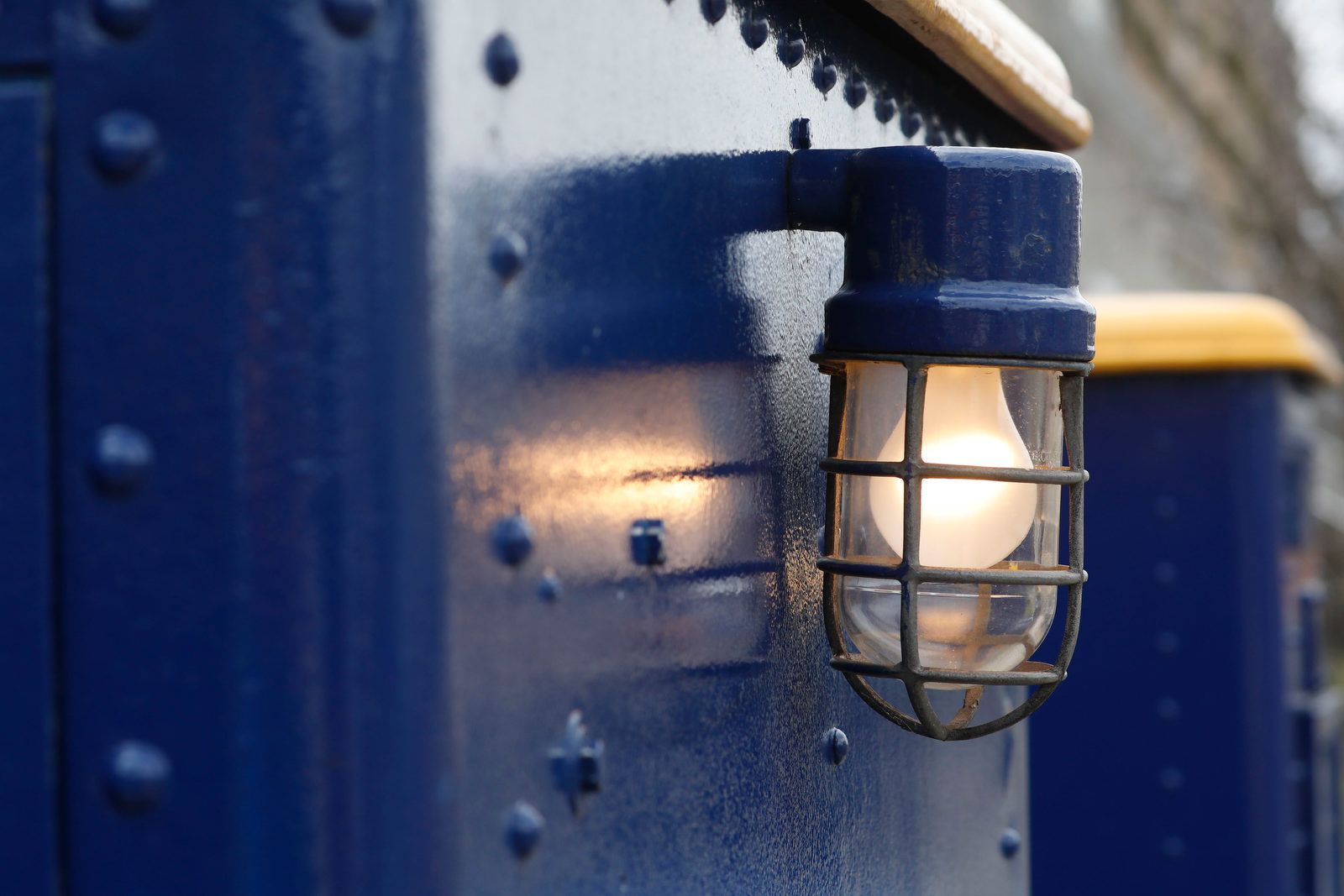 A Closer Look: Navigating the Lockport Locks